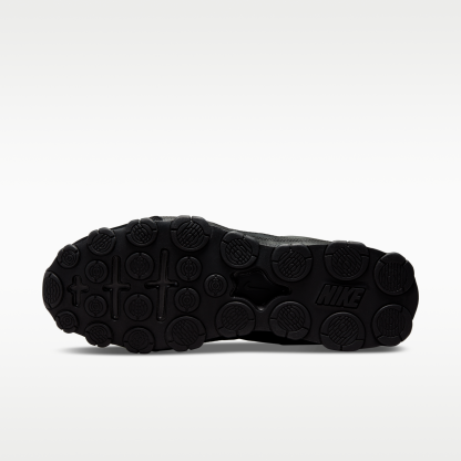 Nike Reax 8 TR - Μαύρο/Λευκό - 2