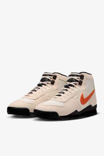 Nike Baltoro - Chalk/Safety Orange/Μαύρο/Sail - 7