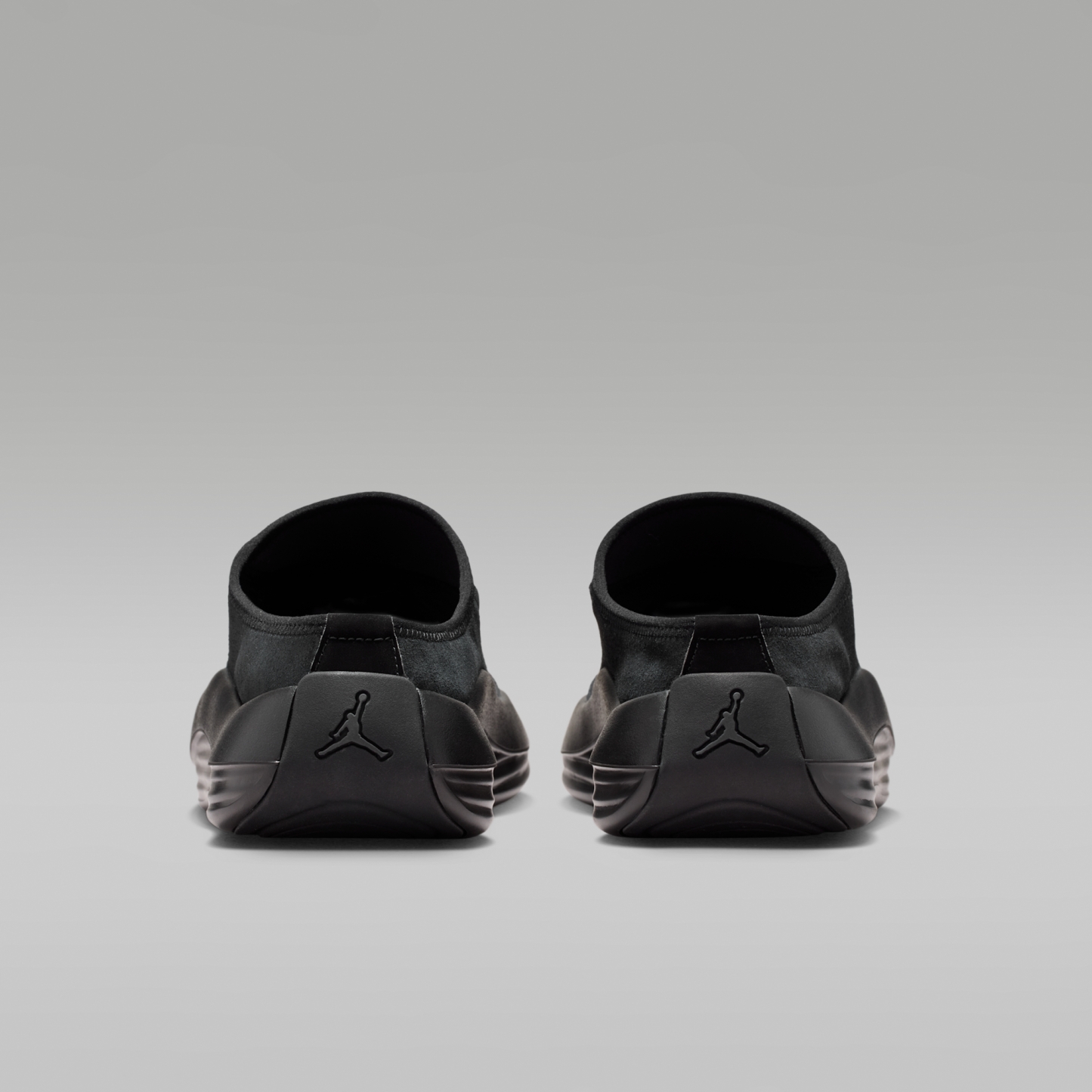 Jordan Future - Μαύρο/Dark Smoke Grey - 6