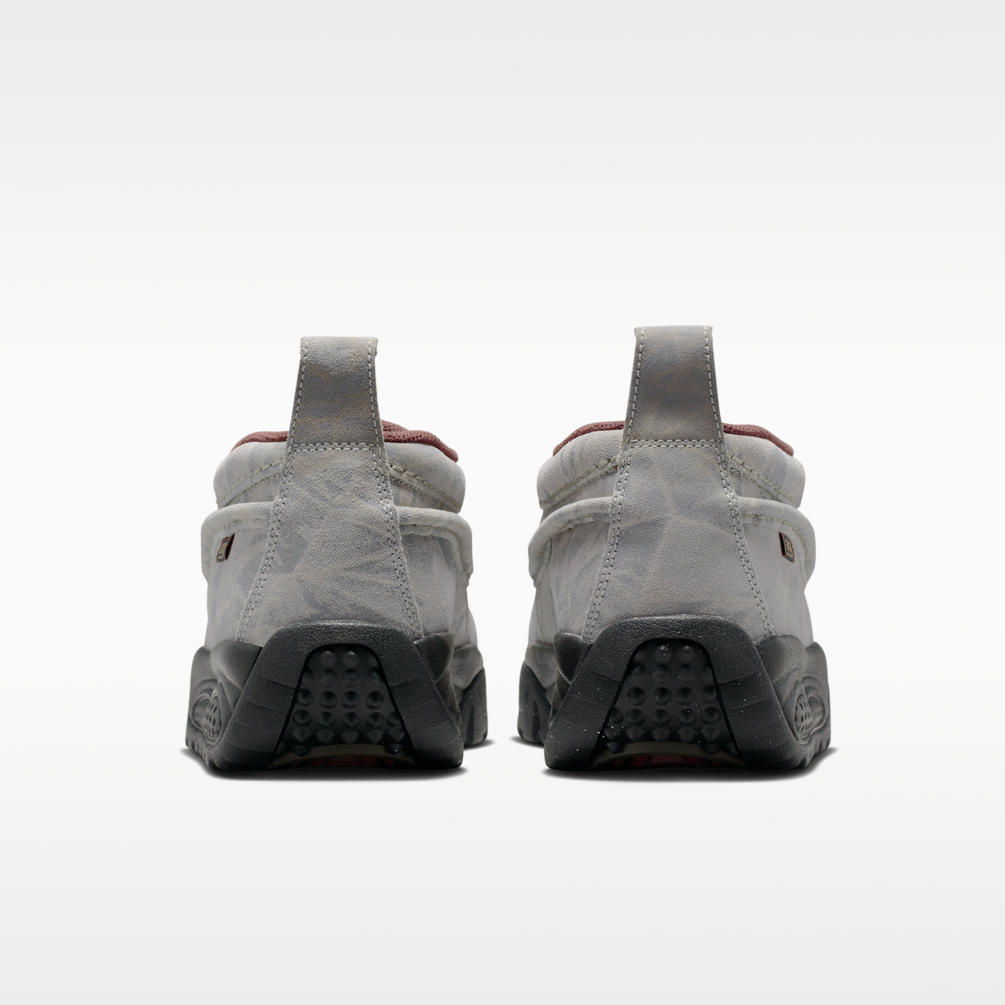 Nike ACG Izy - Light Orewood Brown/Μαύρο/Red Sepia/Khaki - 6