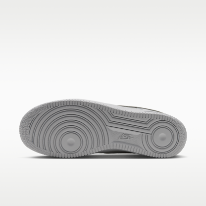 Nike Air Force 1 '07 LV8 - Strata Grey/Strata Grey/Bomber Grey - 2