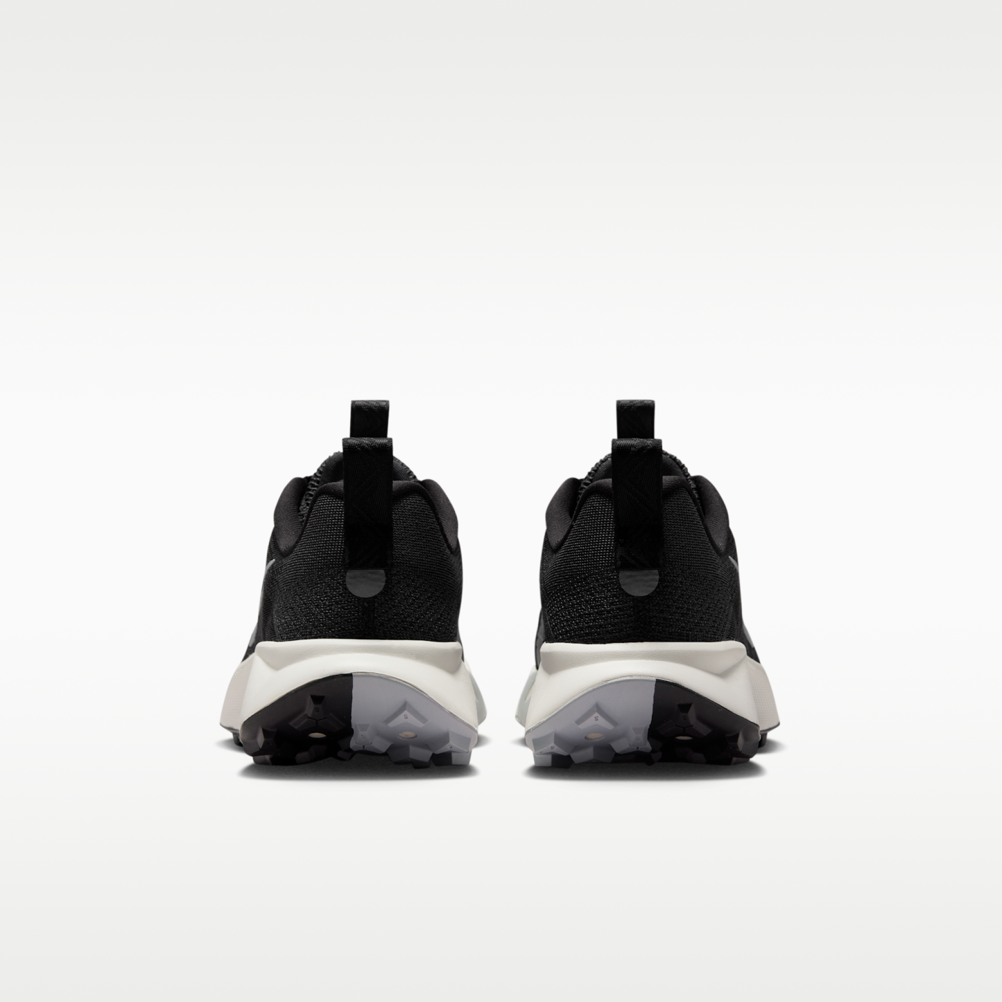 Nike Wildhorse 10 - Μαύρο/Anthracite/Platinum Tint/Wolf Grey - 6