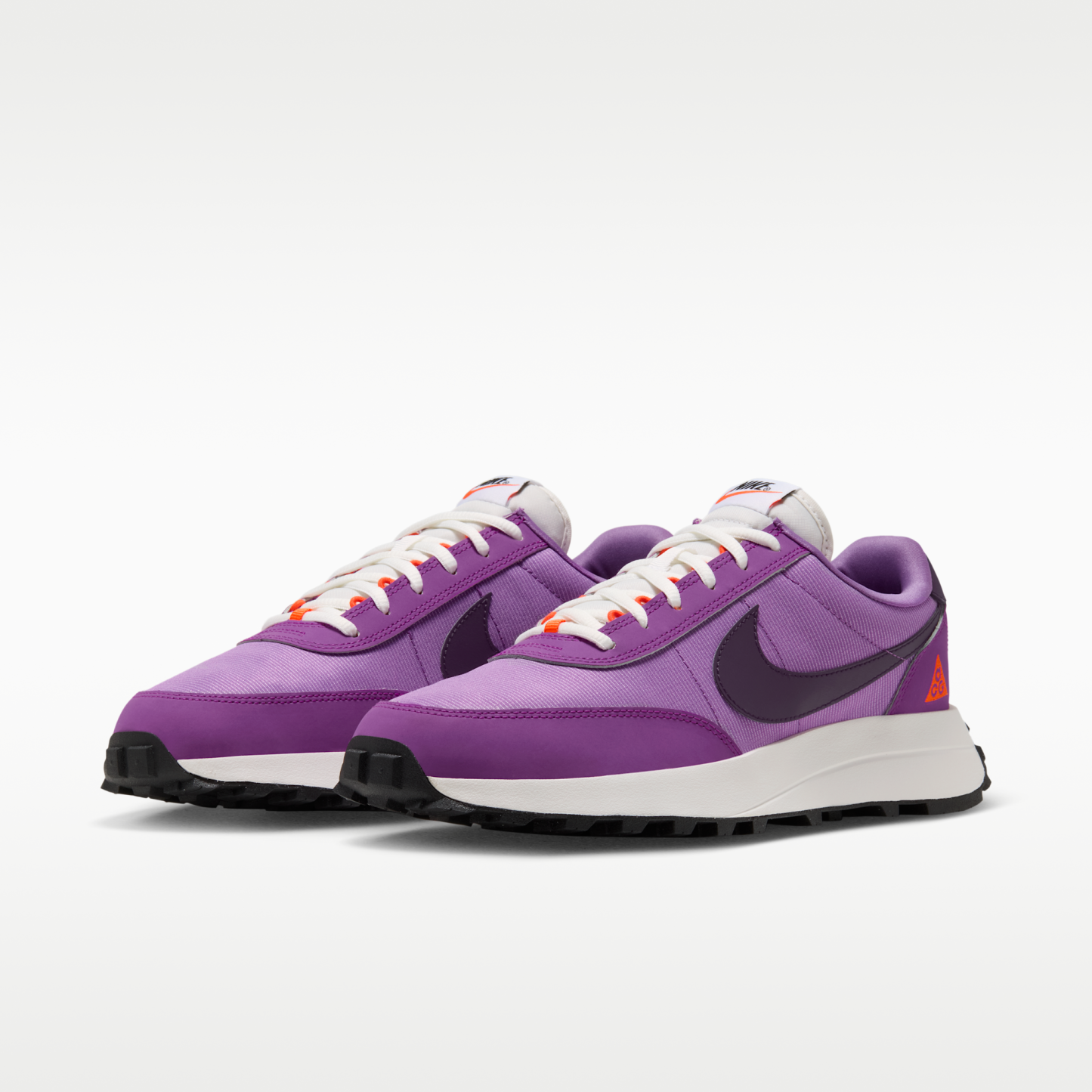 ACG LDV - Monarch Purple/Bold Berry/Summit White/Purple Dynasty - 5