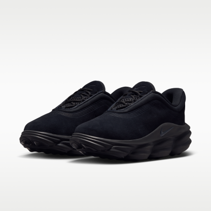 Nike 24.7 - Μαύρο/Anthracite/Μαύρο - 5