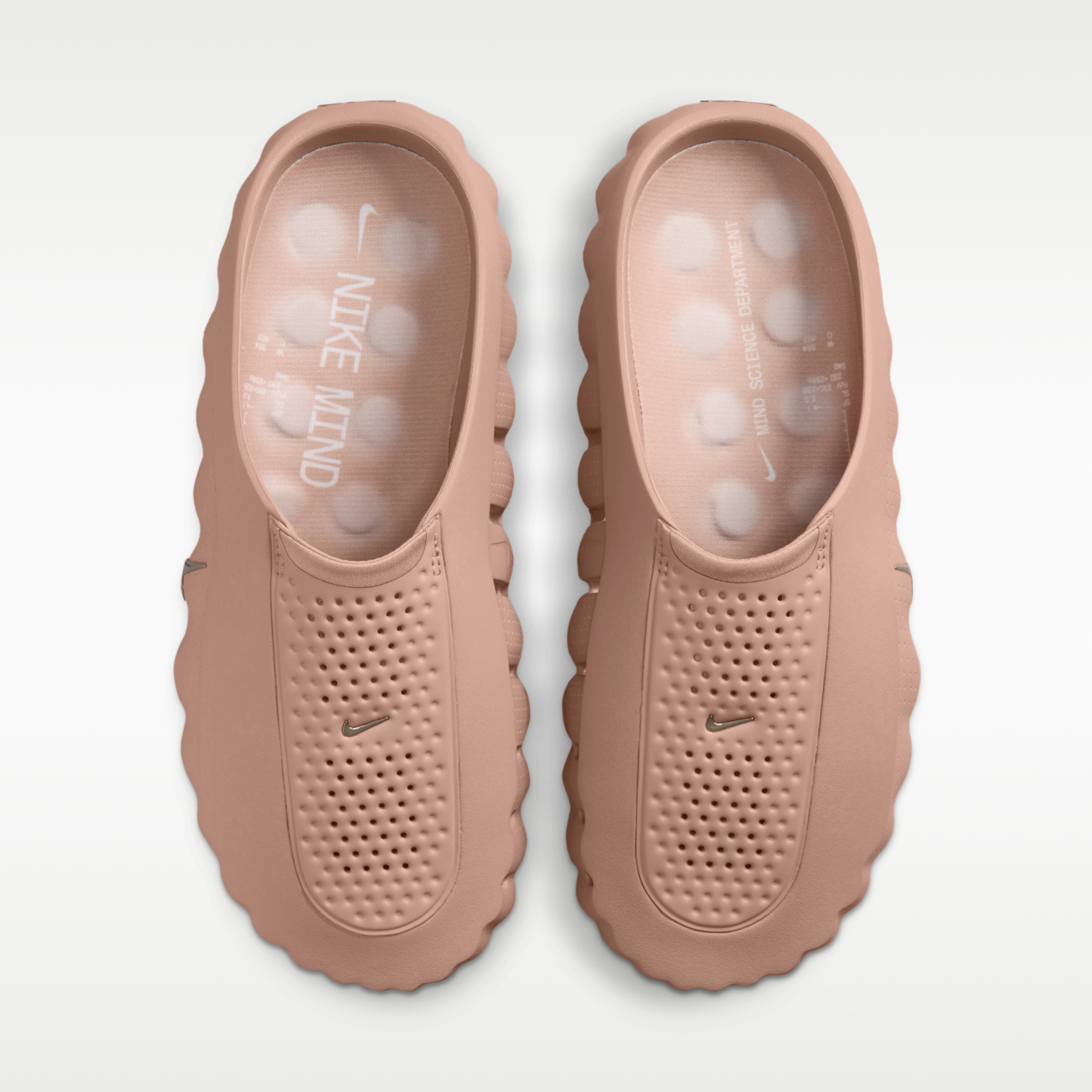 Nike Mind 001 - Hemp/Sanddrift/Pale Ivory - 5