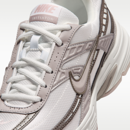 Nike Initiator - Summit White/Cave Stone/College Grey/Platinum Violet - 7
