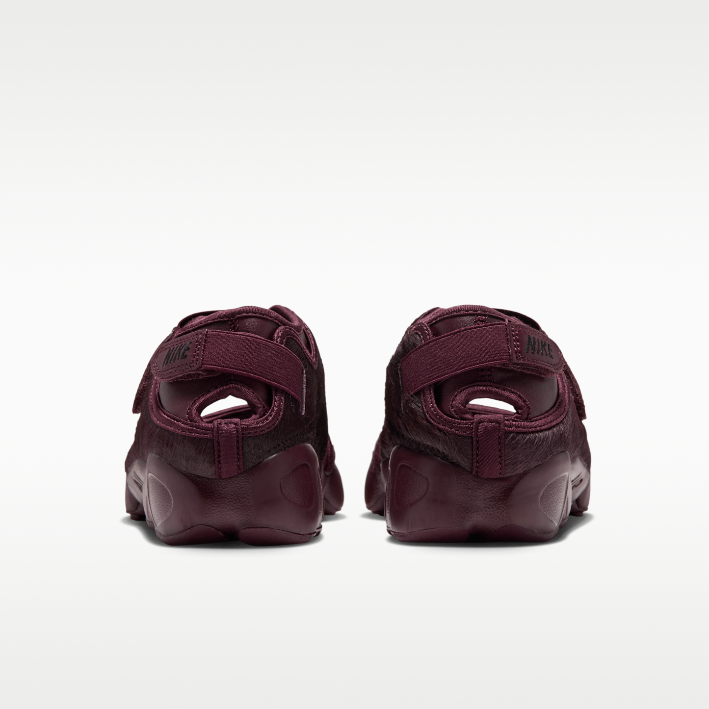 Nike Air Rift - Mystic Dates/Μαύρο - 6