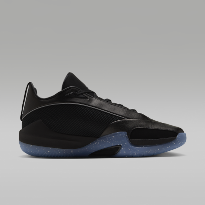Jordan Triangle - Μαύρο/Metallic Silver - 3