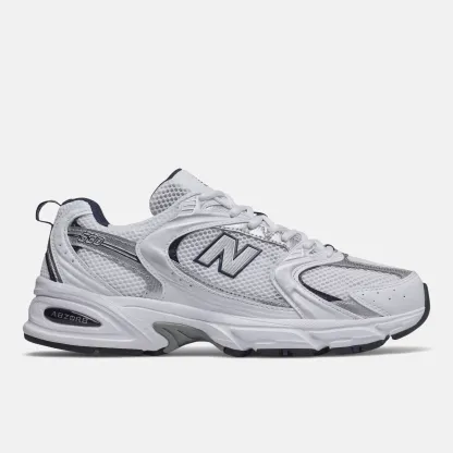 New Balance 530 UNISEX - Zapatillas - grey/white/light grey