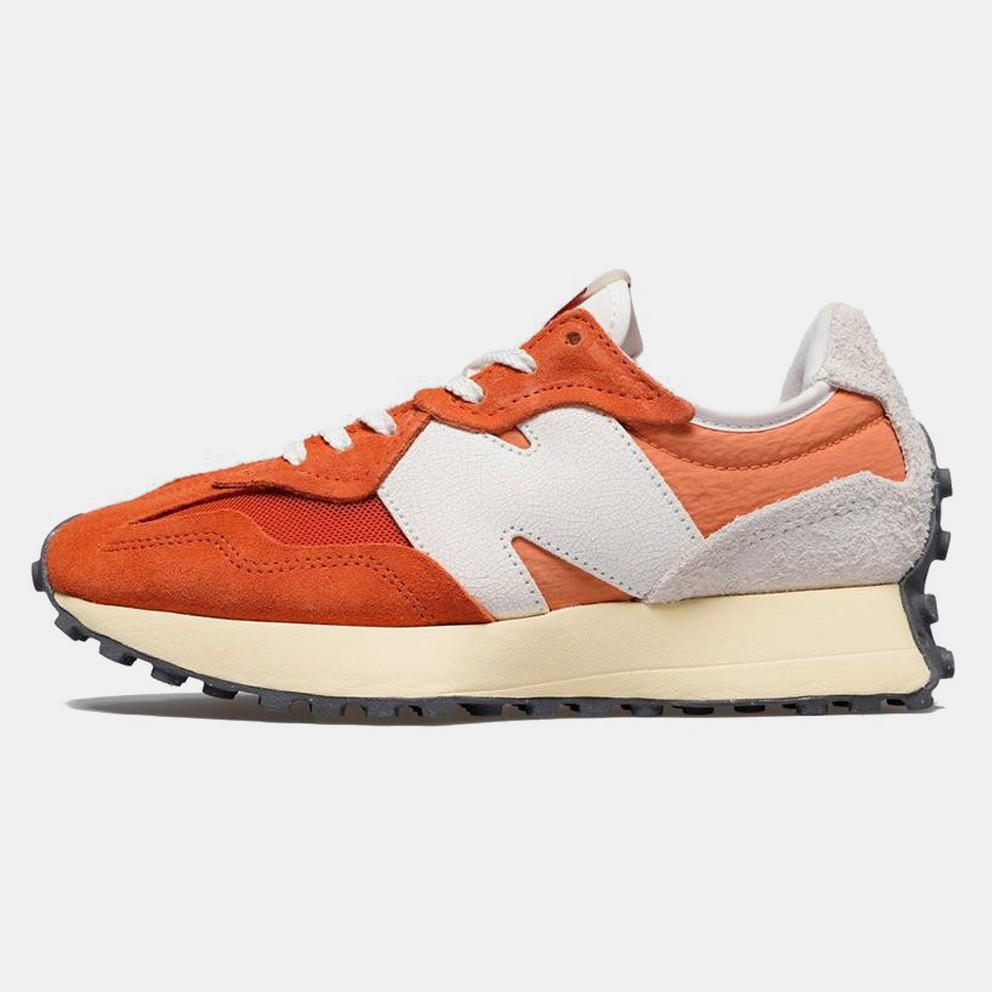 New Balance 327 Γυναικεία Παπούτσια - INFIELD CLAY
