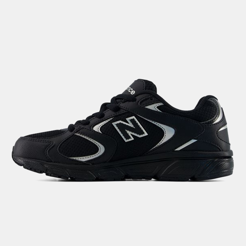 New Balance 408 Παιδικά Παπούτσια - Black
