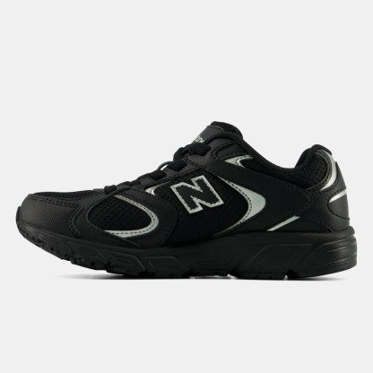 New Balance 408 Παιδικά Παπούτσια - Black