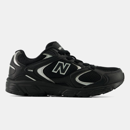 New Balance 408 Παιδικά Παπούτσια - Black
