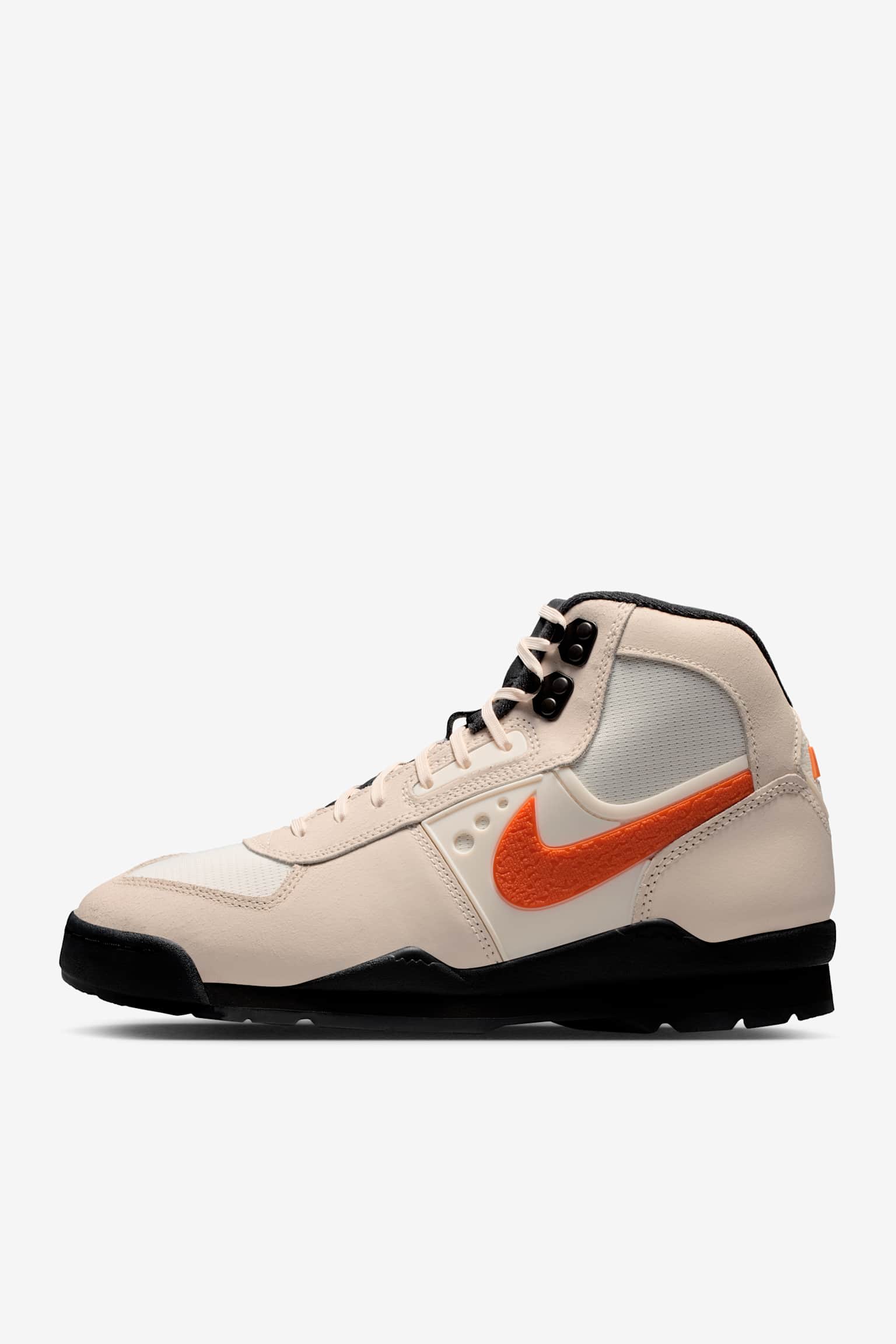 Nike Baltoro - Chalk/Safety Orange/Μαύρο/Sail - 2