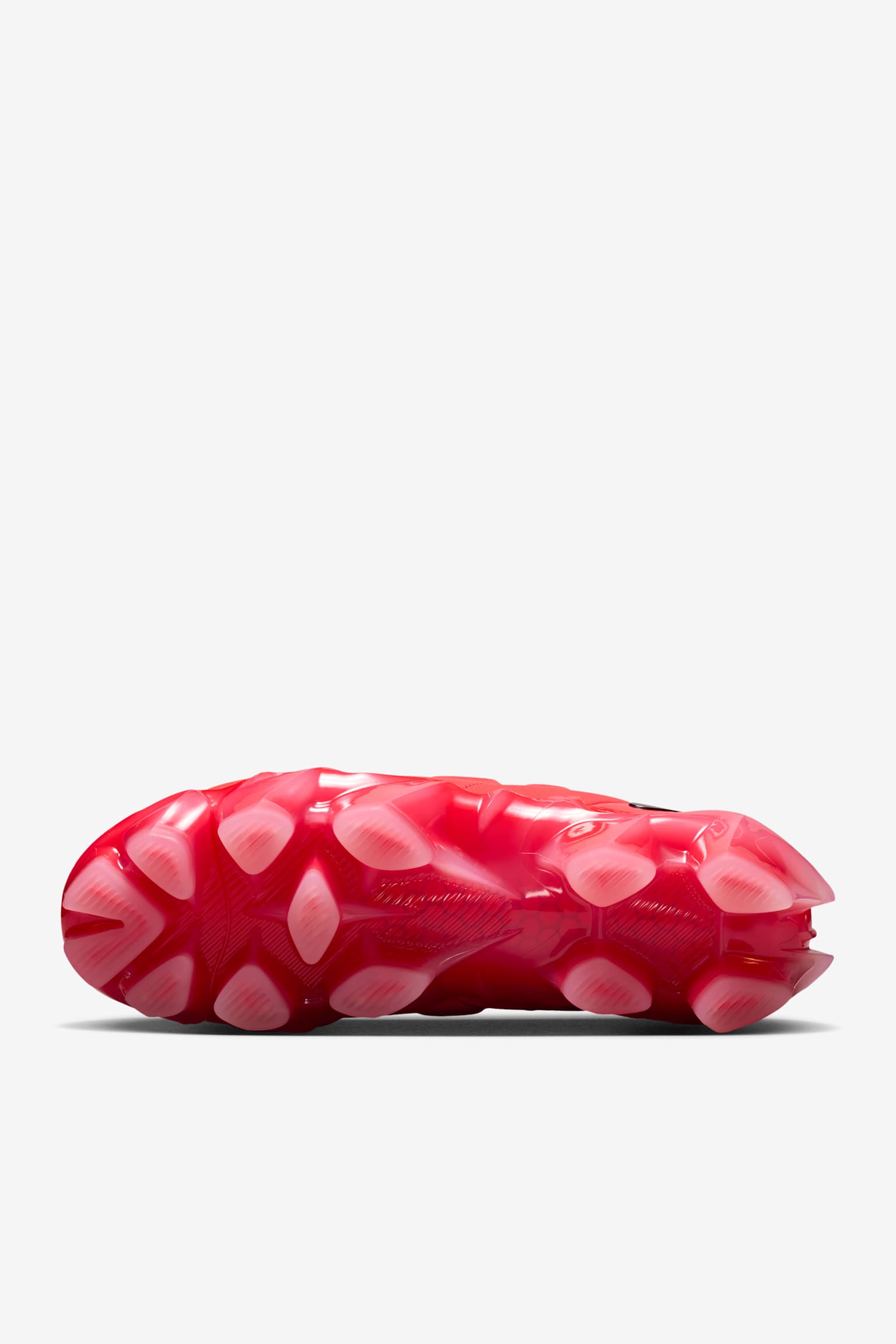 Nike First Sight Mirage - Light Crimson/Clear/Μαύρο - 3