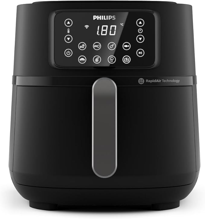 Philithtps Airfryer Série 2000 - Air Fryer 6.2L