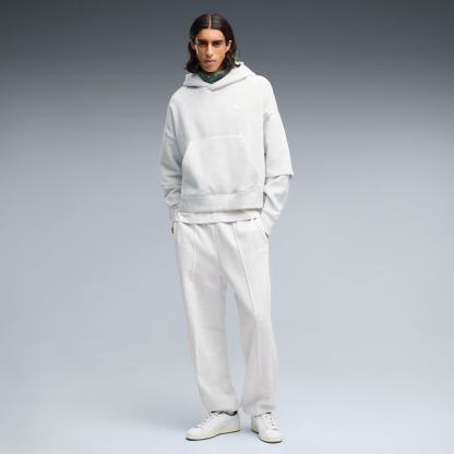 Sneakers Suede Unisexe - PUMA White-Evening Blue