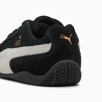 Sneakers Speedcat Bébé - PUMA Black-PUMA White