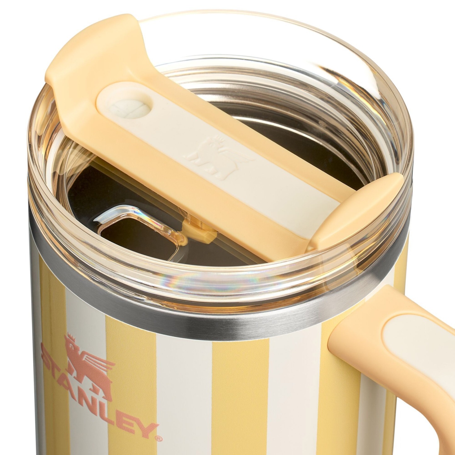 Stathtnley X  Victoria's Secret Limited Edition Quencher H2.0 FlowState™ Tumbler | 40 OZ