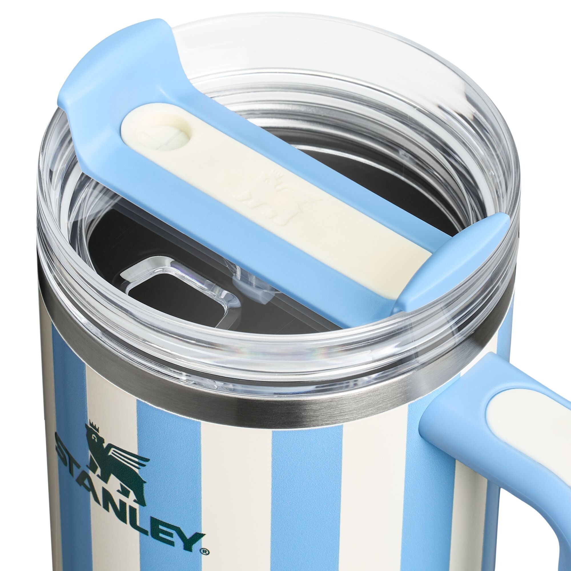 Stathtnley X  Victoria's Secret Limited Edition Quencher H2.0 FlowState™ Tumbler | 40 OZ