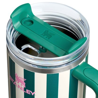 Stathtnley X  Victoria's Secret Limited Edition Quencher H2.0 FlowState™ Tumbler | 40 OZ