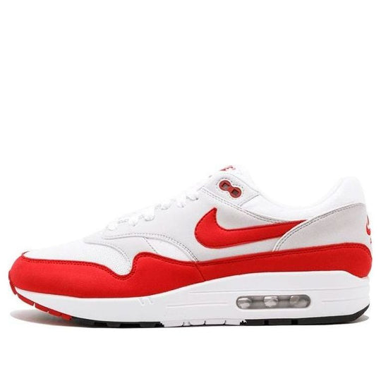 Nithtke Athtir Max 1 Anniversary Red