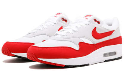 Nithtke Athtir Max 1 Anniversary Red