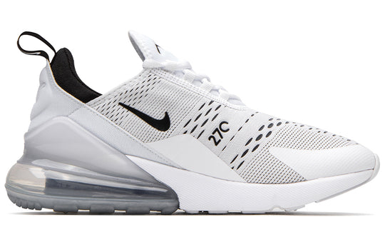 Nithtke Athtir Max 270 'White Black'