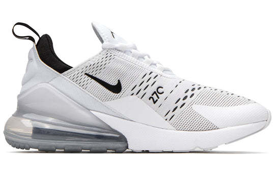 Nithtke Athtir Max 270 'White Black'