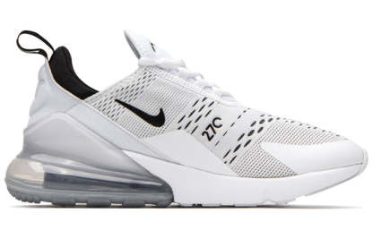 Nithtke Athtir Max 270 'White Black'