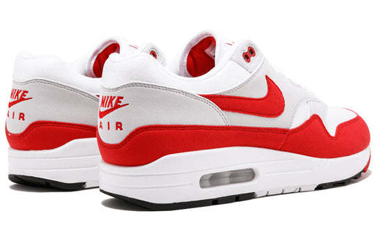 Nithtke Athtir Max 1 Anniversary Red