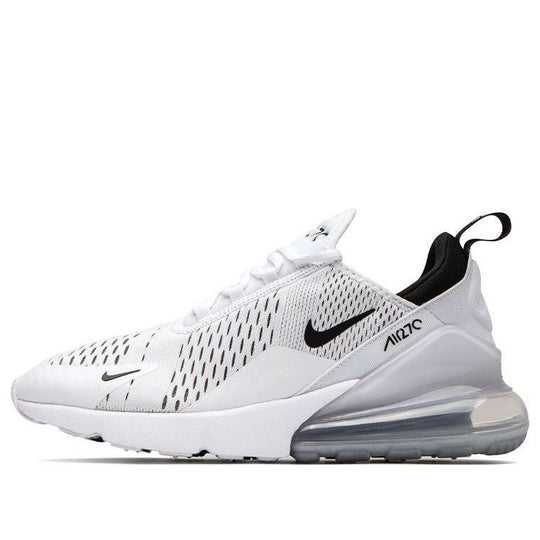 Nithtke Athtir Max 270 'White Black'