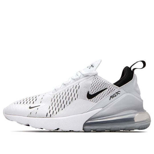Nithtke Athtir Max 270 'White Black'
