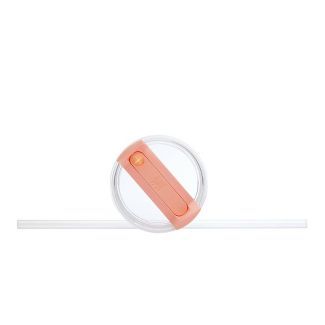 40oz Stainless Steel H2.0 FlowState Quencher Tumbler