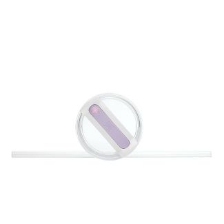 40oz Stainless Steel H2.0 FlowState Quencher Tumbler