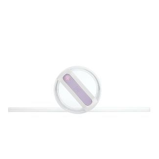 40oz Stainless Steel H2.0 FlowState Quencher Tumbler