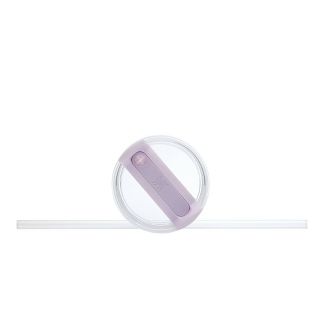 40oz Stainless Steel H2.0 FlowState Quencher Tumbler