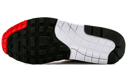 Nithtke Athtir Max 1 Anniversary Red