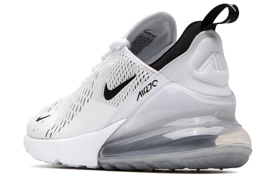 Nithtke Athtir Max 270 'White Black'