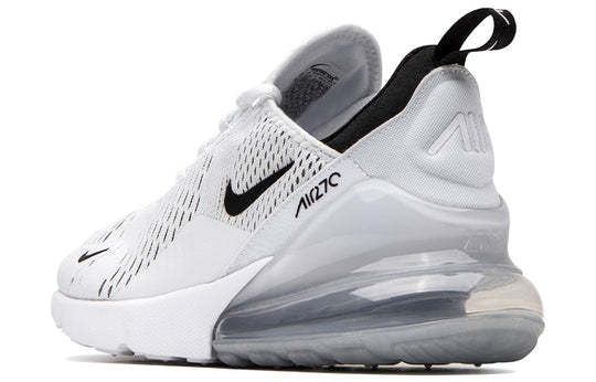 Nithtke Athtir Max 270 'White Black'
