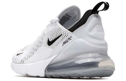 Nithtke Athtir Max 270 'White Black'