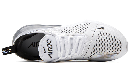 Nithtke Athtir Max 270 'White Black'
