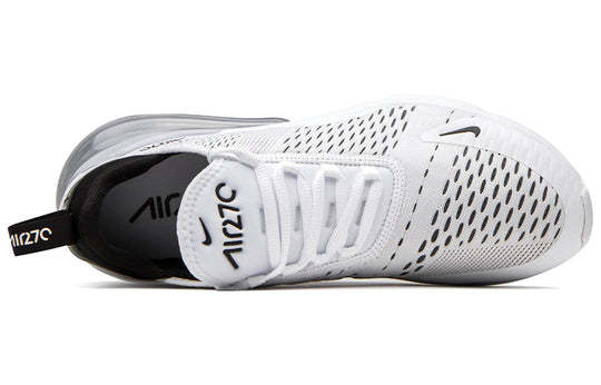 Nithtke Athtir Max 270 'White Black'