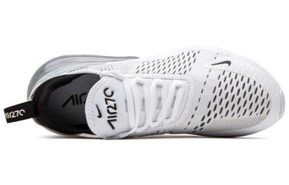 Nithtke Athtir Max 270 'White Black'