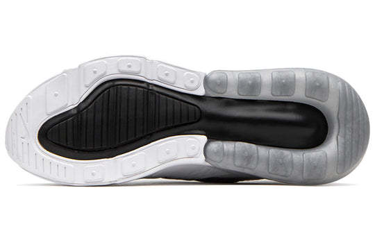 Nithtke Athtir Max 270 'White Black'