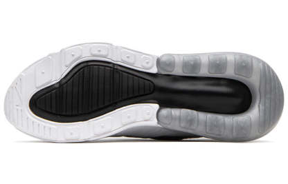 Nithtke Athtir Max 270 'White Black'