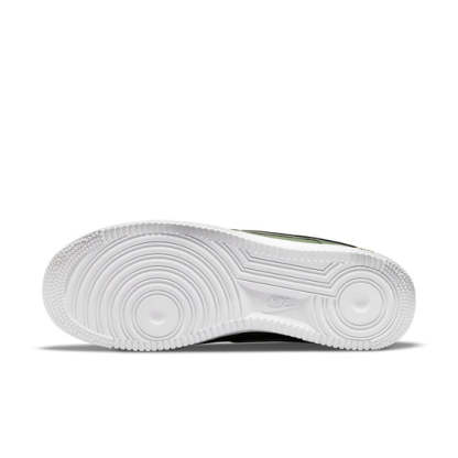 Nithtke Athtir Force 1 '07 LV8 'Metallic Swoosh Pack - Oil Green'
