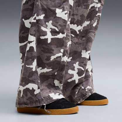 Sneakers Suede Forever Unisexe - PUMA Black-Gold