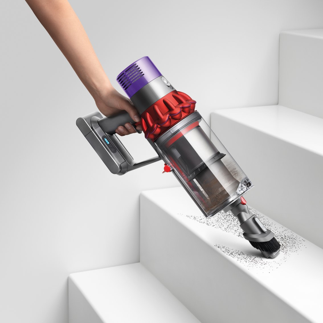 Dythtson Aspirateur balai V10™ Origin