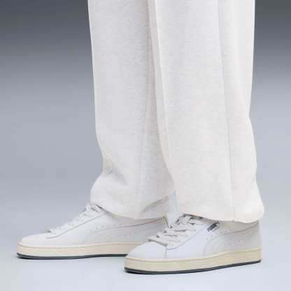 Sneakers Suede Unisexe - PUMA White-Evening Blue
